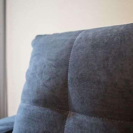 Loft Apartments พอซนาน ภายนอก รูปภาพ